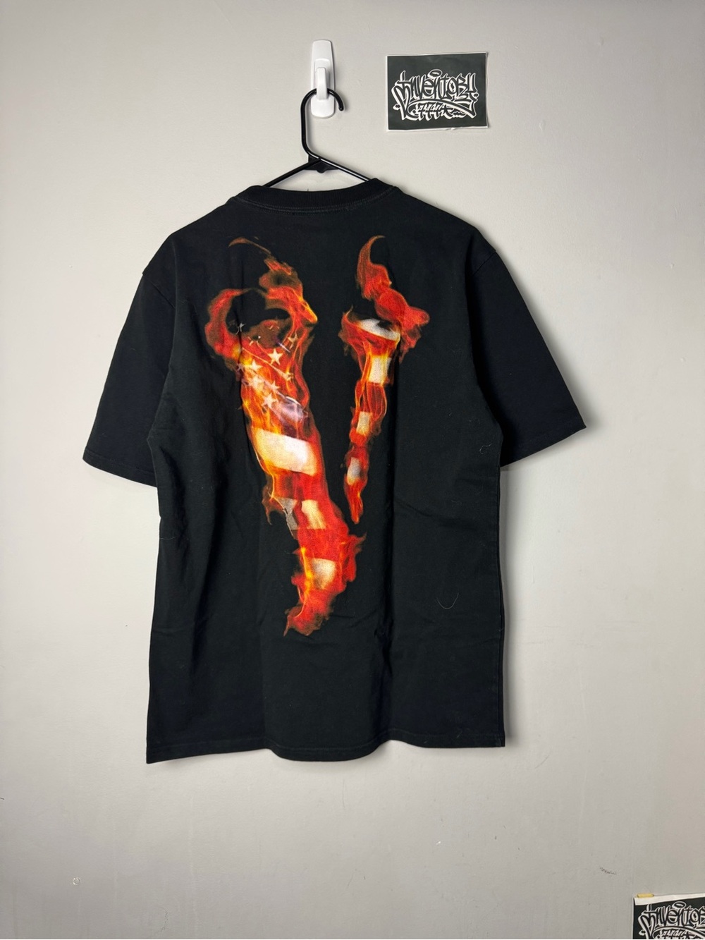 Vlone 4th of July “Love”